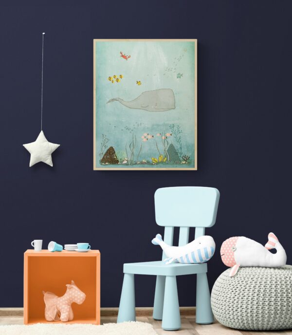 Whale - Image 2