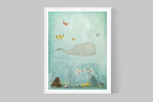 Whale - Image 4