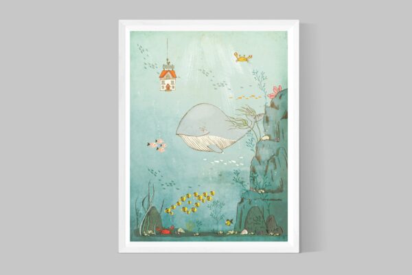 Whale II - Image 5