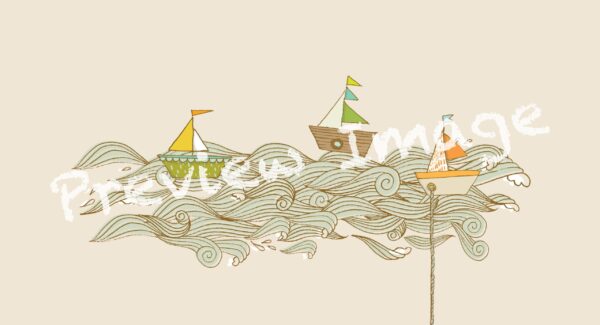 Sailboats - Image 4
