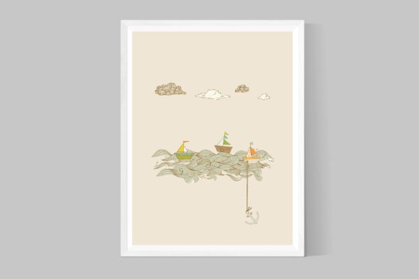 Sailboats - Image 3