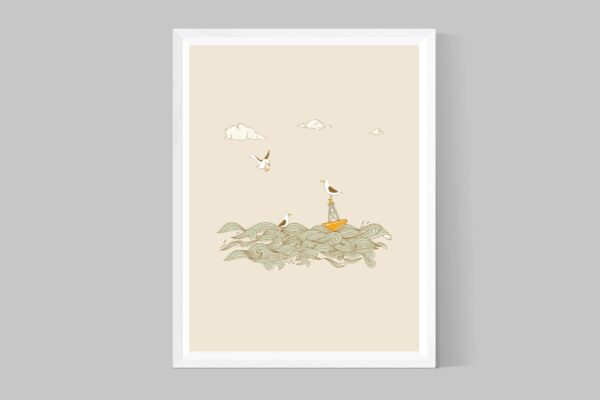 Seagulls - Image 4
